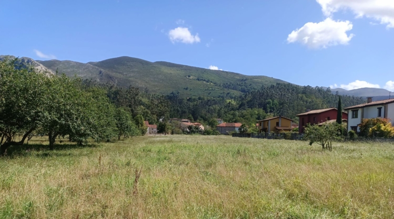 Asturias - Llanes - 2220m2