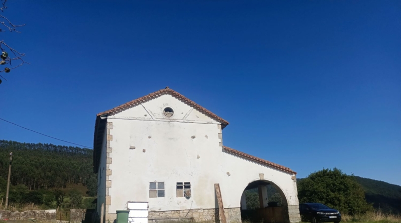 Asturias - Pimiango - 329500m2