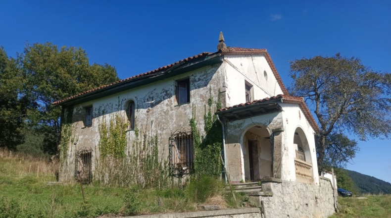 Asturias - Pimiango - 329500m2
