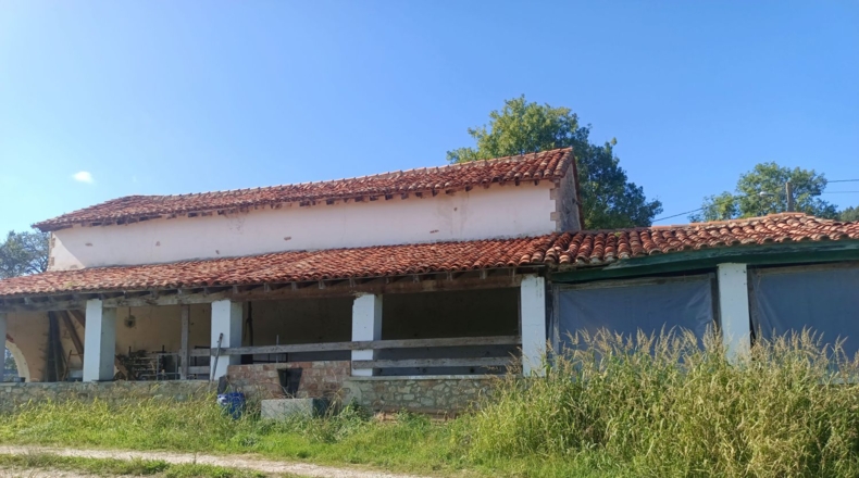Asturias - Pimiango - 329500m2