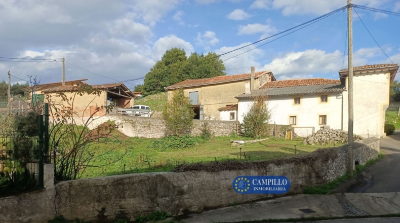 Asturias - Llanes - 340m2