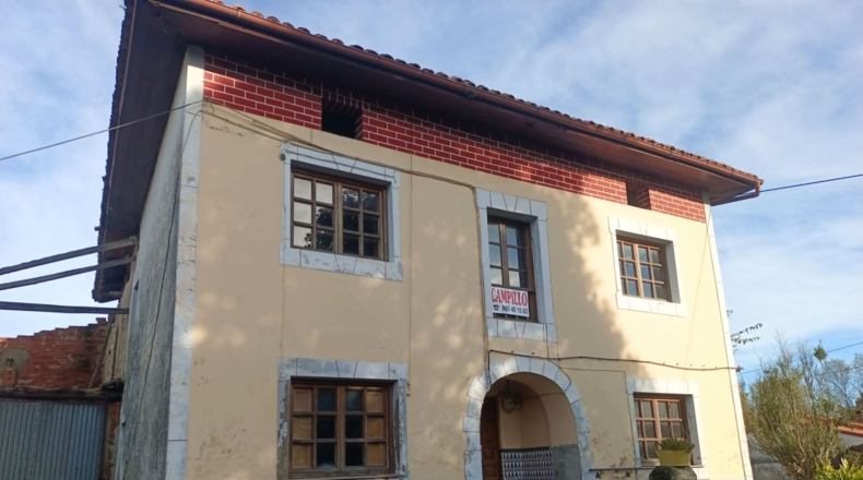 Asturias - Llanes - 2300m2