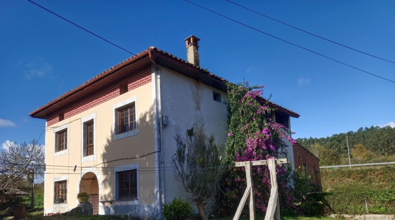 Asturias - Llanes - 2300m2