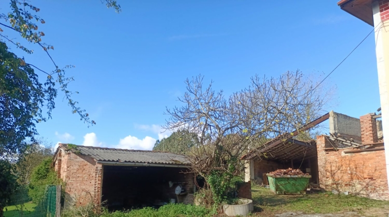 Asturias - Llanes - 2300m2
