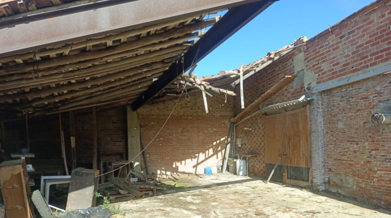 Asturias - Llanes - 2300m2