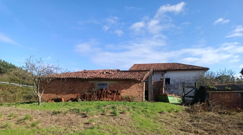Asturias - Llanes - 2300m2