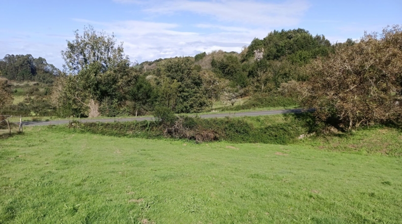 Asturias - Ribadesella - 1310m2