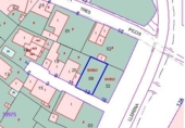 Urban land for sale in Guadalcanal ref: TR11889 photo