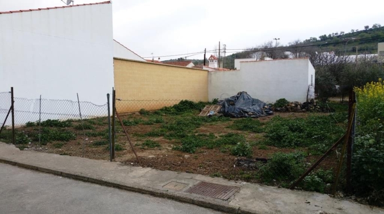 Sevilla - Guadalcanal - 200m2