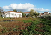 Xalet independent amb terreny en venda a la España, Guadalcanal, ref.: TR12866 foto