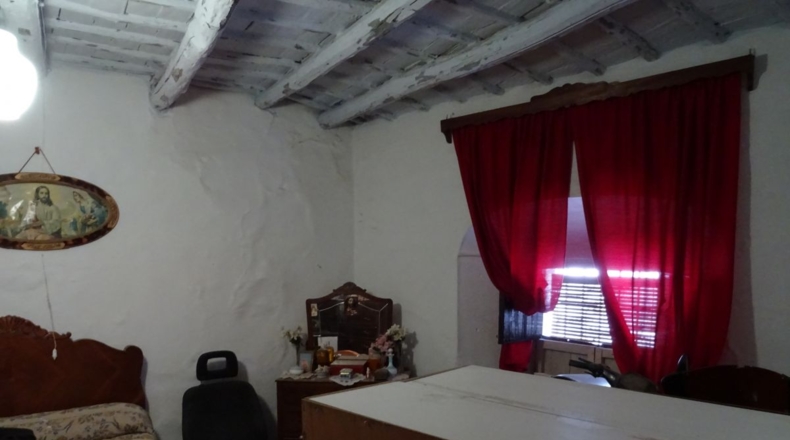 Sevilla - Guadalcanal - 279m2
