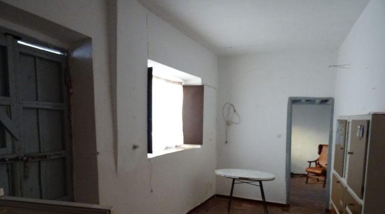Sevilla - Guadalcanal - 279m2