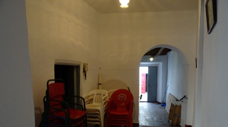 Sevilla - Guadalcanal - 279m2