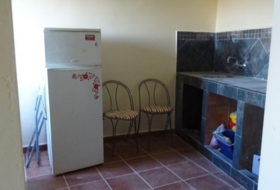Guadalcanal 60&nbsp;m² 