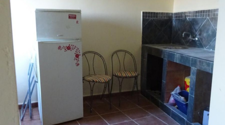 Sevilla - Guadalcanal - 60m2