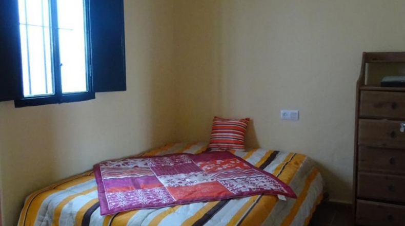 Sevilla - Guadalcanal - 60m2