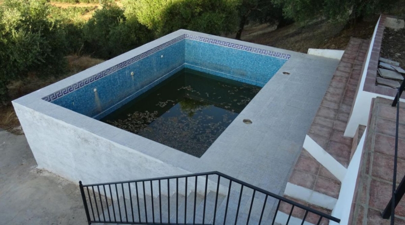 Sevilla - Guadalcanal - 60m2