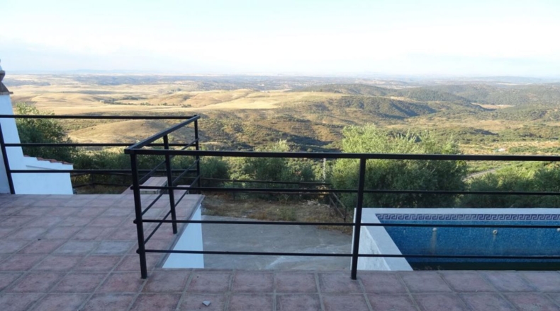 Sevilla - Guadalcanal - 60m2