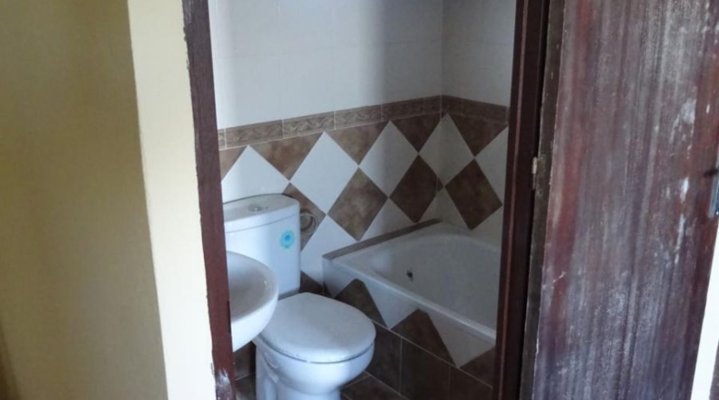 Sevilla - Guadalcanal - 60m2
