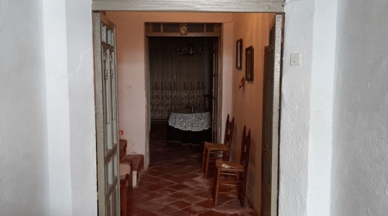 Sevilla - Guadalcanal - 114m2