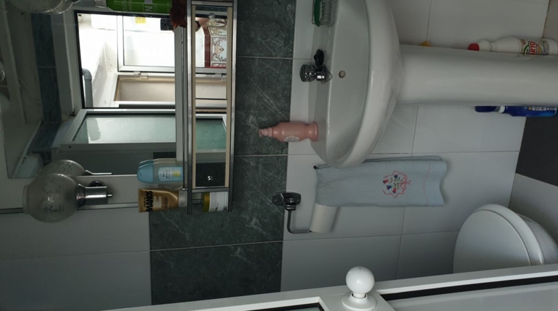 Sevilla - Guadalcanal - 80m2