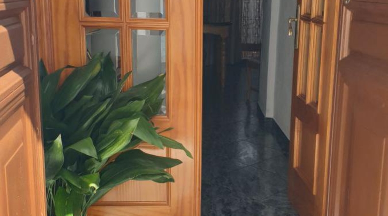 Sevilla - Guadalcanal - 80m2