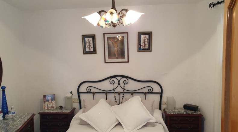 Sevilla - Guadalcanal - 80m2