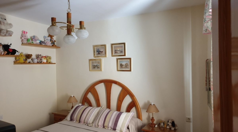 Sevilla - Guadalcanal - 80m2