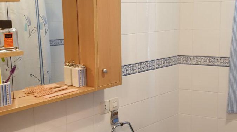 Sevilla - Guadalcanal - 80m2