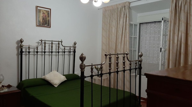 Sevilla - Guadalcanal - 266m2