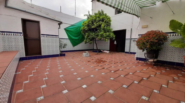 Sevilla - Guadalcanal - 266m2