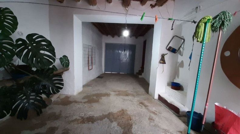 Sevilla - Guadalcanal - 266m2