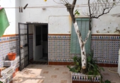 Casa de pueblo en venta en Guadalcanal ref: TR202604 foto