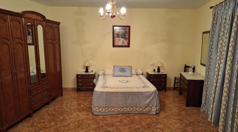 Sevilla - Guadalcanal - 112m2