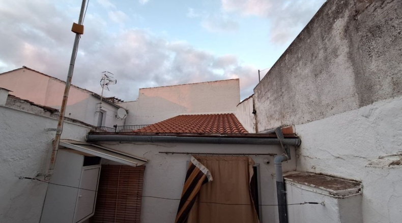 Sevilla - Guadalcanal - 112m2