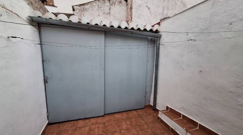 Sevilla - Guadalcanal - 112m2