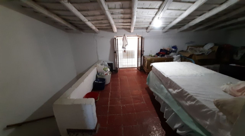 Seville - Guadalcanal - 96m2