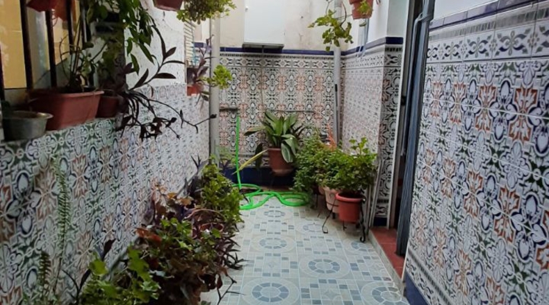 Seville - Guadalcanal - 96m2