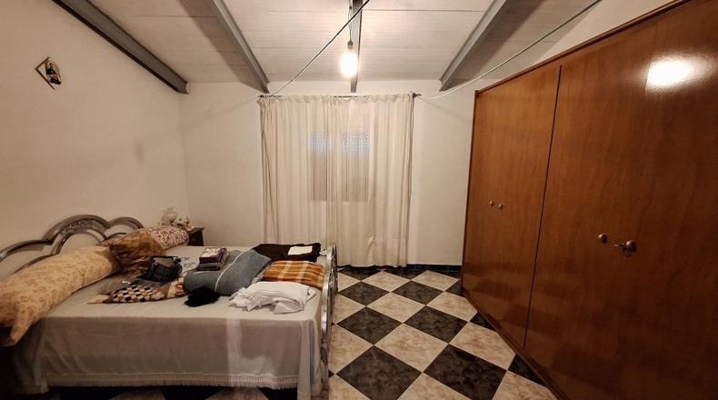 Sevilla - Guadalcanal - 97m2