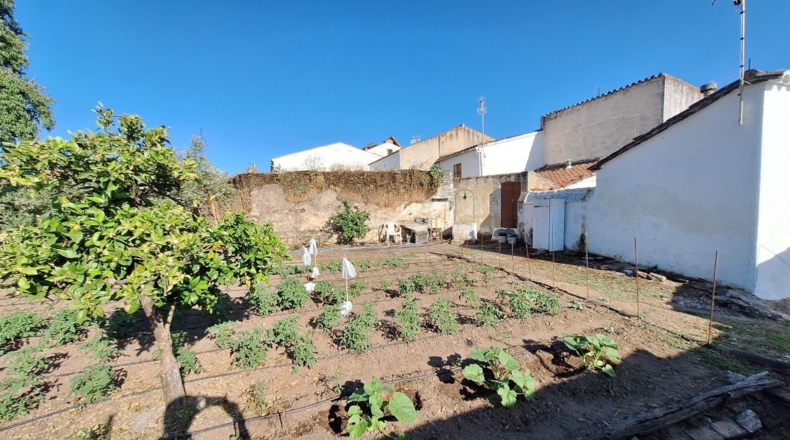 Sevilla - Guadalcanal - 424m2