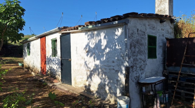 Sevilla - Guadalcanal - 424m2