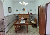 Casa de poble en venda a Guadalcanal ref.: TR234228 foto