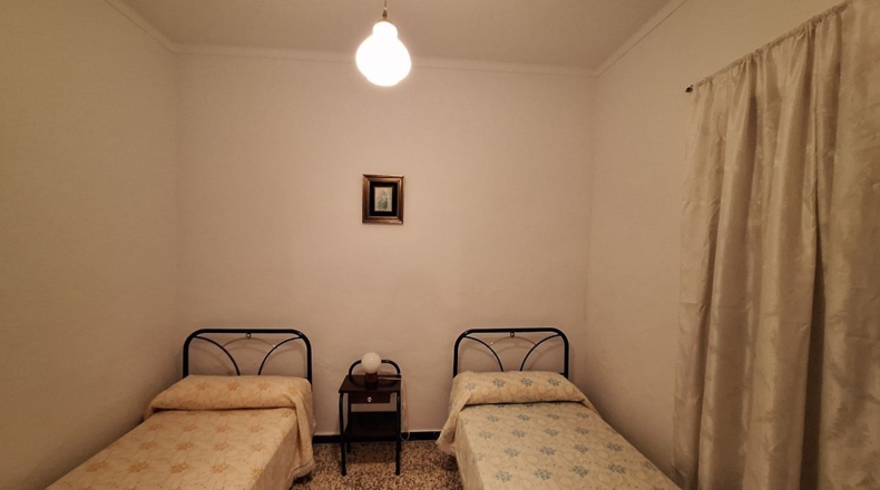 Sevilla - Guadalcanal - 280m2