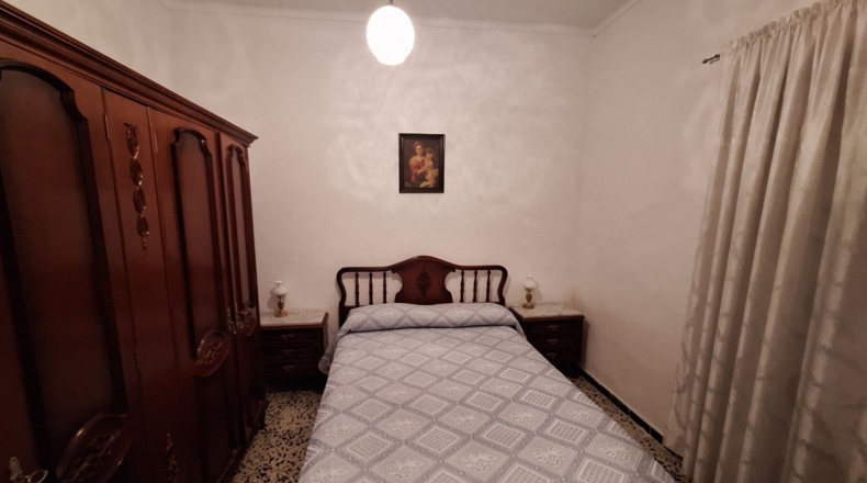 Sevilla - Guadalcanal - 280m2