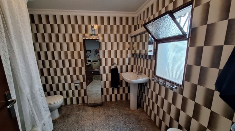 Sevilla - Guadalcanal - 280m2