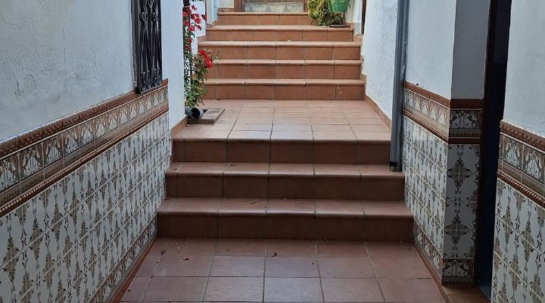 Sevilla - Guadalcanal - 280m2