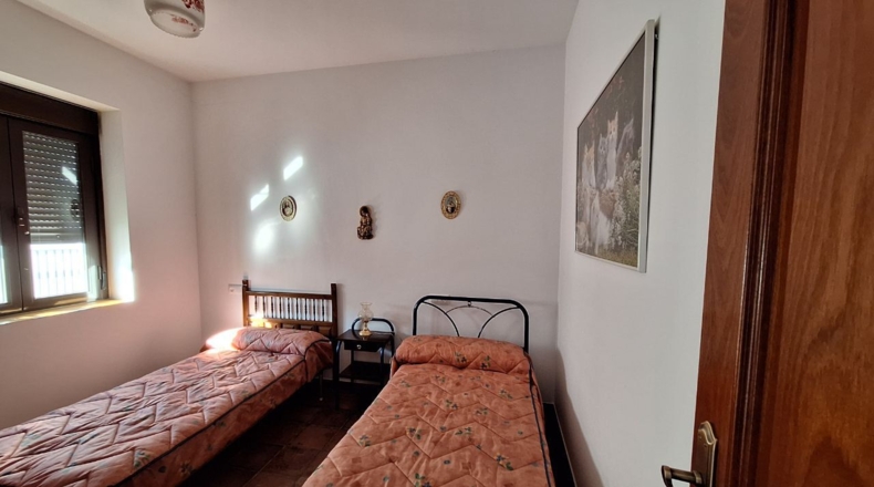 Sevilla - Guadalcanal - 280m2