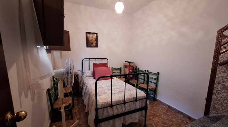 Sevilla - Guadalcanal - 280m2
