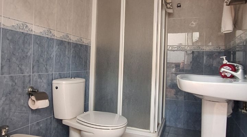 Sevilla - Guadalcanal - 280m2