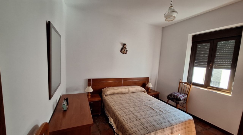 Sevilla - Guadalcanal - 280m2